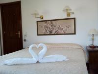 Chambre Double Supérieure