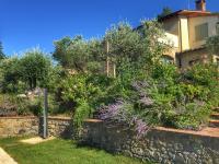 Fonte Pace Luxury Villa - a Fontanaro Property - B&B