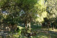 Magenta Complejo Cabañas & Spa - B&B San Javier