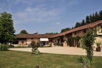 Domaine des Charmilles - B&B