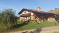 B&B Sopuerta - Lezamakoetxe - Bed and Breakfast Sopuerta