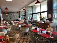 Ondina Apart Hotel 621 - B&B
