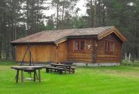 B&B Heidal - Weistad - Bed and Breakfast Heidal