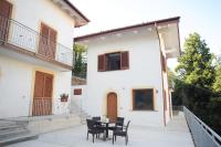 Haus mit 2 Schlafzimmern