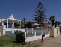 Beach-Front Bahia Dorada - B&B Estepona