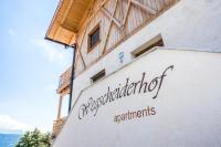 B&B Feldthurns - Wegscheiderhof - Bed and Breakfast Feldthurns