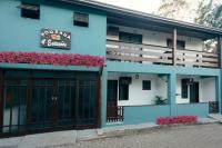 Pousada Quatro Estacoes - B&B Trindade