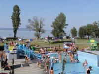 Balázs Apartman - B&B Balatonlelle