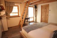 Chambre Familiale Deluxe (2 Adultes + 1 Enfant) - Duplex