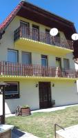 B&B Balatonfenyves - Apartmanhaz Balatonfenyves - Bed and Breakfast Balatonfenyves