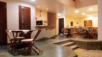 Pousada Ancoradouro - Ferienwohnung
