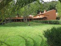 Posada el Camino Almonaster - B&B Almonaster la Real