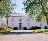 B&B Rathfriland - Cavan House - Bed and Breakfast Rathfriland