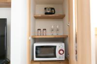 Suite with Kitchen