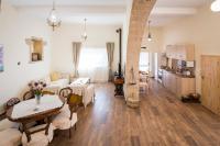 Casa Ermioni Stone House - Ferienwohnung Kástellos