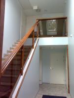 Appartement met 2 slaapkamers