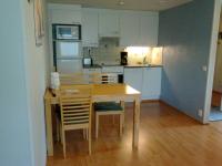 Appartement 2 Chambres