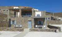 Cape Suites - B&B
