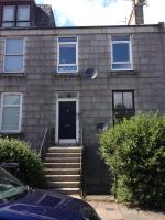 Flat G/R 59 Erskine Street Aberdeen - B&B Aberdeen
