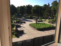 Appartement avec Vue sur le Parc