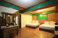 Suite con 2 Camere da Letto