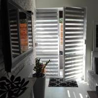 Przystań parking ogródek blisko jeziora i mariny dla jachtów - Ferienwohnung Osterode