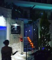 Apartments M Palace - B&B