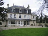 Chambres d'Hôtes Le Petit Sully - Ferienwohnung