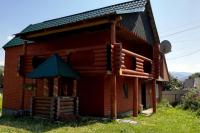 Sadyba u Anastasijky - B&B Synevyr