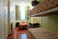 Habitación Familiar con baño privado