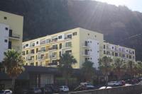 Holidays Plaza - Bed and Breakfast Santa Cruz