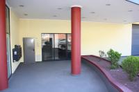 Holidays Plaza - B&B Santa Cruz