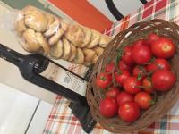 Casa Solemare - Bed and Breakfast Torre Lapillo