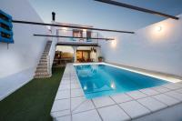 Casa Rural Ensueño - Ferienwohnung