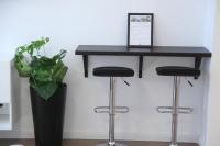 Pearl Apartment in the Center with City View - B&B Budapest