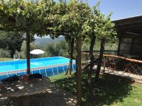 Agriturismo Da Nonna Argia - B&B Massa e Cozzile