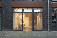 Modern Design Apartment - Ferienwohnung