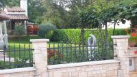 Apartments Pilic - B&B Rošini