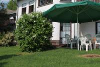 Ferienwohnung Waldschlößchen - B&B