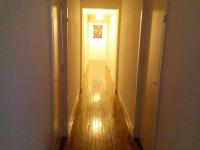 Starfish Rooms - Ferienwohnung Tarbert