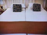 Deluxe Doppelzimmer mit Balkon