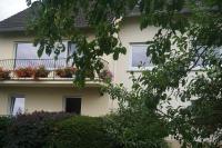 B&B Cochem - FeWo Goebel Beethovenstraße - Bed and Breakfast Cochem