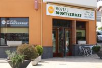 Hostal Montserrat - B&B Tona