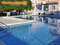 B&B Playa Flamenca - Apartament Tina "Ozonizado" - Bed and Breakfast Playa Flamenca