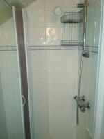 Camera Tripla con Vista Montagna