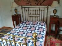 Camera Matrimoniale con Bagno Privato