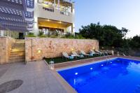Villa II con piscina privada