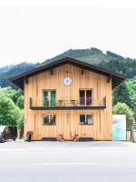 Blackriver Lodge Saalbach - inkl CrossFit Gym - B&B