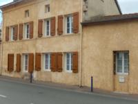Chez Corinne - B&B