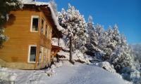 Cabañas Barlovento - B&B Bariloche